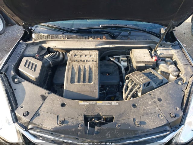 2GNALCEK5G6352863 Chevrolet EQUINOX LT