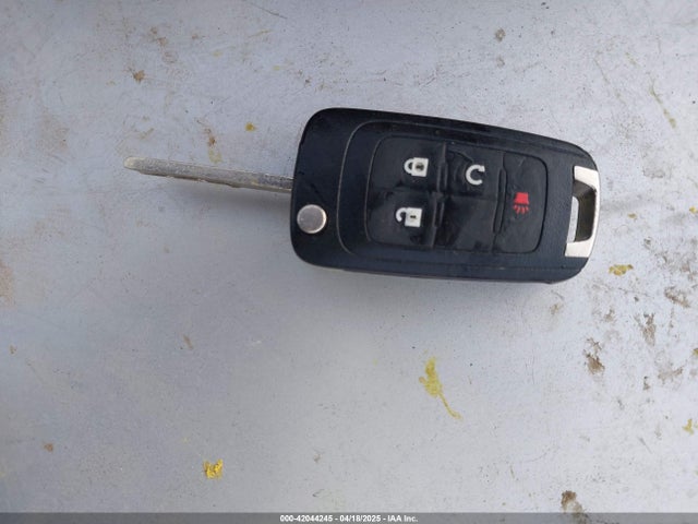 2GNALCEK5G6352863 Chevrolet EQUINOX LT