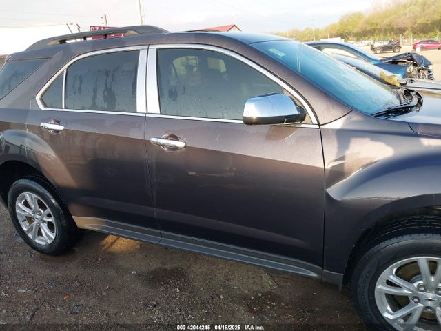 2GNALCEK5G6352863 Chevrolet EQUINOX LT