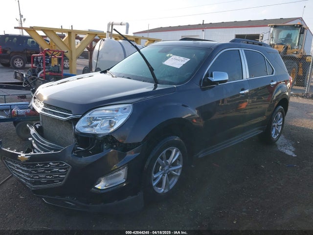 2GNALCEK5G6352863 Chevrolet EQUINOX LT
