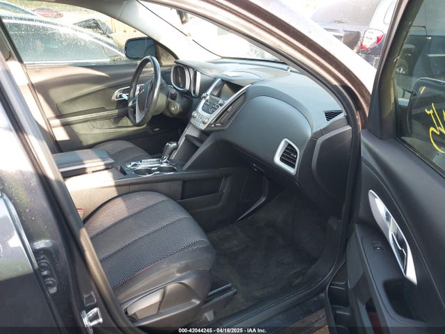 2GNALCEK5G6352863 Chevrolet EQUINOX LT