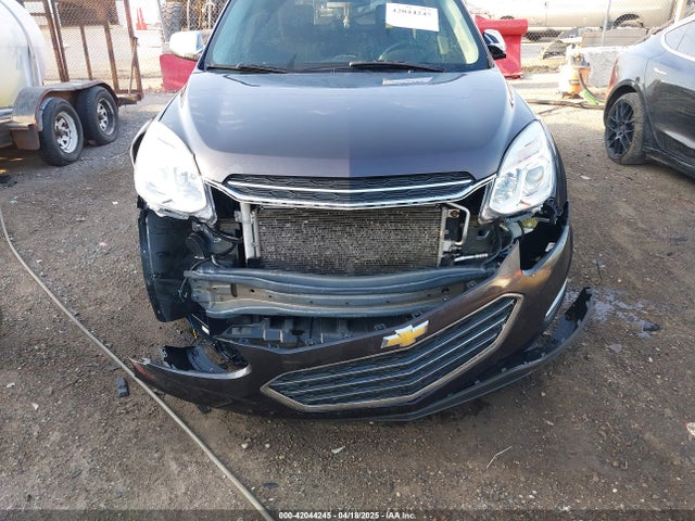 2GNALCEK5G6352863 Chevrolet EQUINOX LT