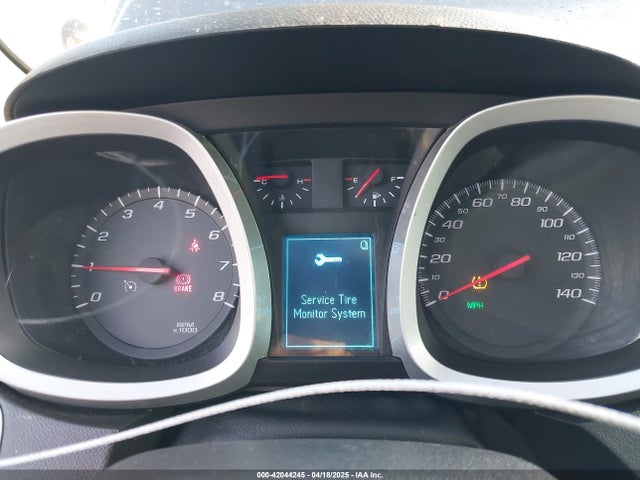 2GNALCEK5G6352863 Chevrolet EQUINOX LT