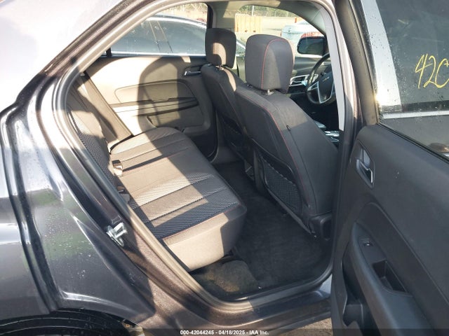 2GNALCEK5G6352863 Chevrolet EQUINOX LT