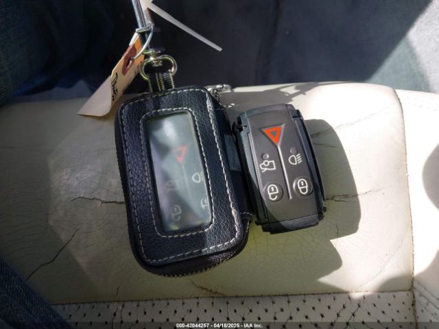 2007 JAGUAR XK SAJWA44B075B11143 Photo 10