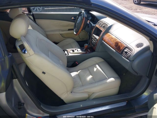 2007 JAGUAR XK SAJWA44B075B11143 Photo 4