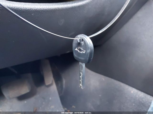 1GCHSBEA0K1124986 Chevrolet Colorado Wt
