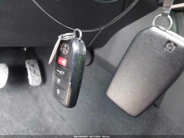 3TMLB5JN5RM045248 Toyota Tacoma Trd Sport 4wd