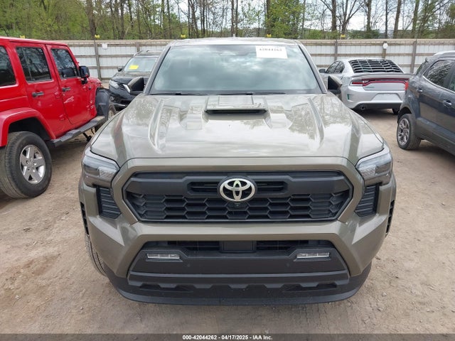 3TMLB5JN5RM045248 Toyota Tacoma Trd Sport 4wd