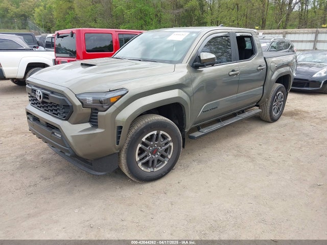 3TMLB5JN5RM045248 Toyota Tacoma Trd Sport 4wd