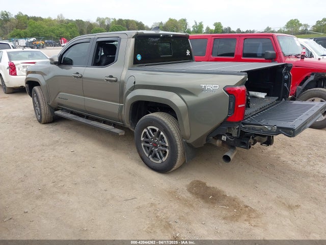 3TMLB5JN5RM045248 Toyota Tacoma Trd Sport 4wd