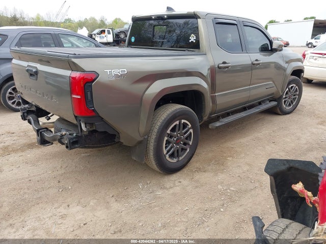 3TMLB5JN5RM045248 Toyota Tacoma Trd Sport 4wd