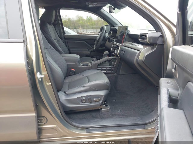 3TMLB5JN5RM045248 Toyota Tacoma Trd Sport 4wd