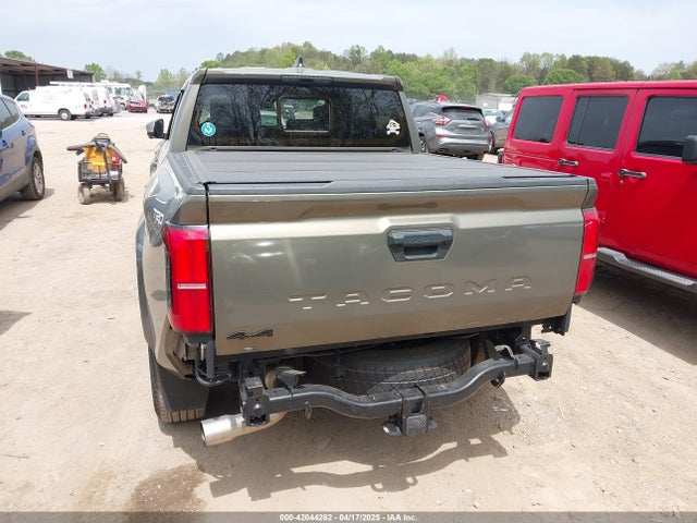 3TMLB5JN5RM045248 Toyota Tacoma Trd Sport 4wd