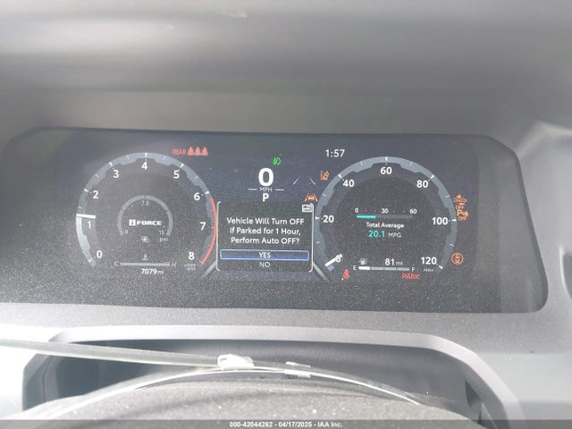 3TMLB5JN5RM045248 Toyota Tacoma Trd Sport 4wd