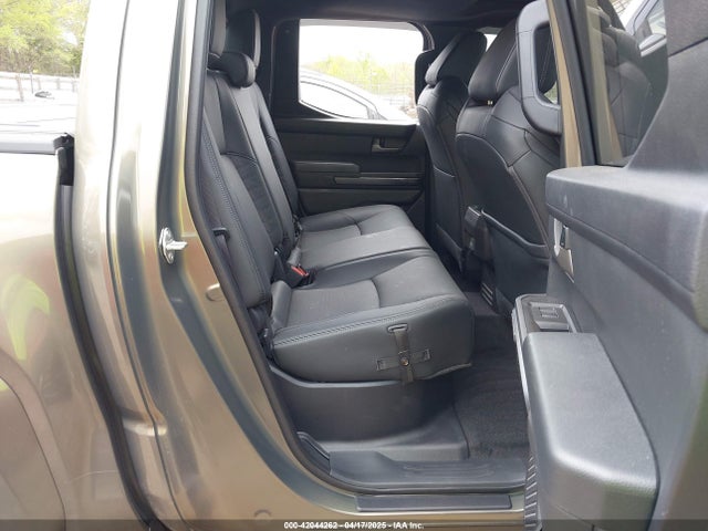 3TMLB5JN5RM045248 Toyota Tacoma Trd Sport 4wd