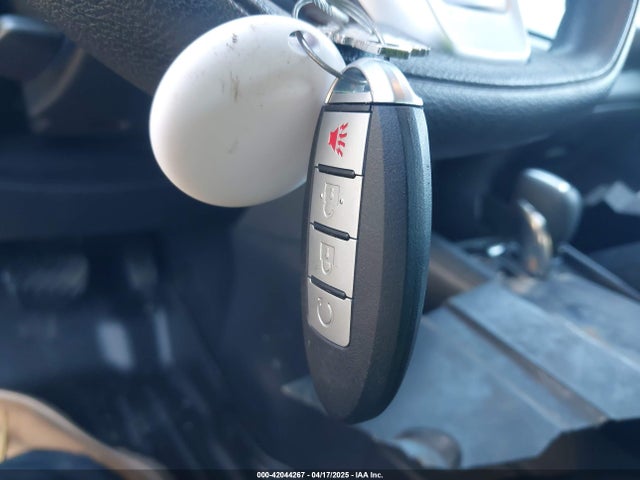 3N1CP5CV9ML523140 Nissan Kicks Sv Xtronic Cvt