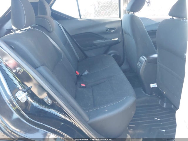 3N1CP5CV9ML523140 Nissan Kicks Sv Xtronic Cvt