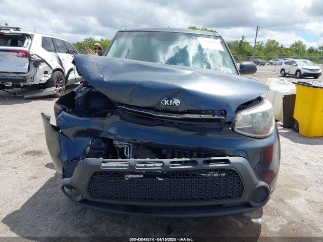 KNDJP3A52F7161865 KIA SOUL +