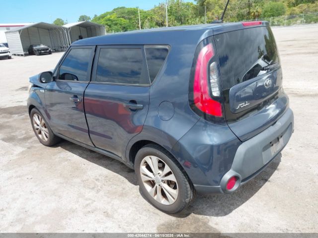 KNDJP3A52F7161865 KIA SOUL +