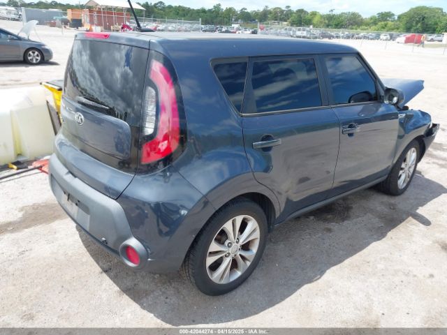 KNDJP3A52F7161865 KIA SOUL +