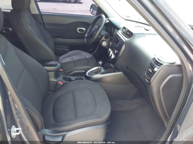 KNDJP3A52F7161865 KIA SOUL +