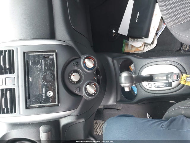 3N1CN7AP0EL869083 Nissan Versa 1.6 Sv