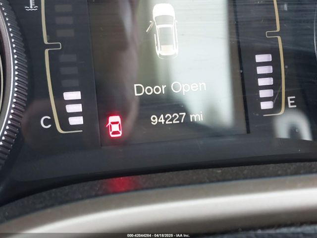 1C4PJLAB9GW352580 Jeep Cherokee Sport