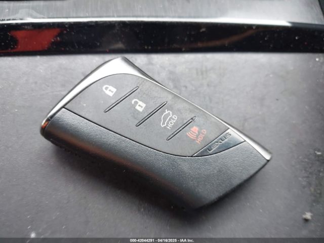 58ACZ1B14PU155933 Lexus ES 350