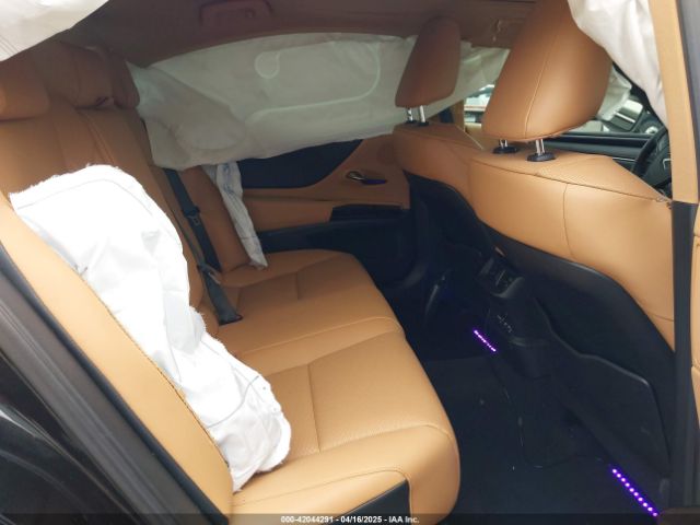 58ACZ1B14PU155933 Lexus ES 350