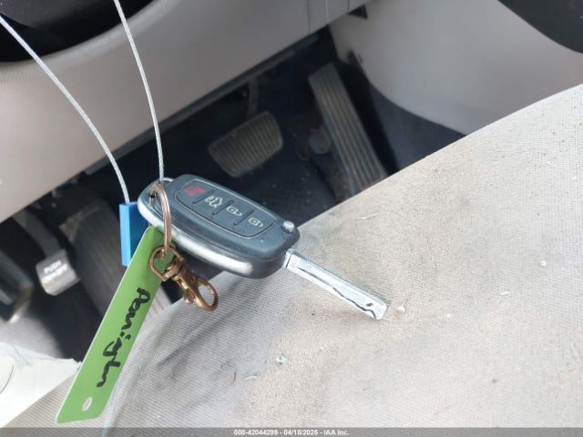 5NPE24AFXGH378561 Hyundai SONATA SE