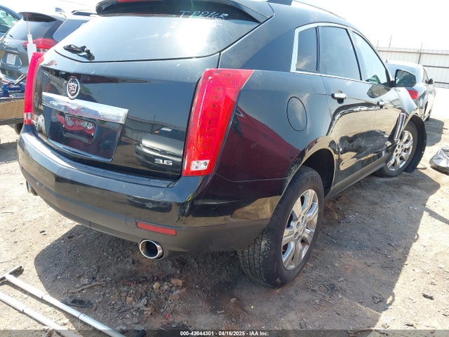 2014 CADILLAC SRX 3GYFNBE30ES535477 Photo 3