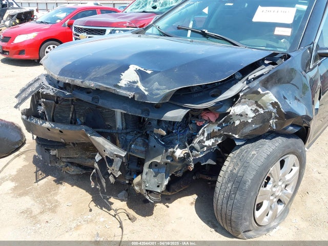 2014 CADILLAC SRX 3GYFNBE30ES535477 Photo 5