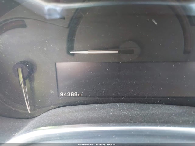 2014 CADILLAC SRX 3GYFNBE30ES535477 Photo 6