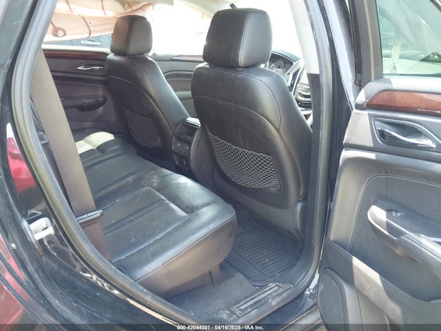 2014 CADILLAC SRX 3GYFNBE30ES535477 Photo 7