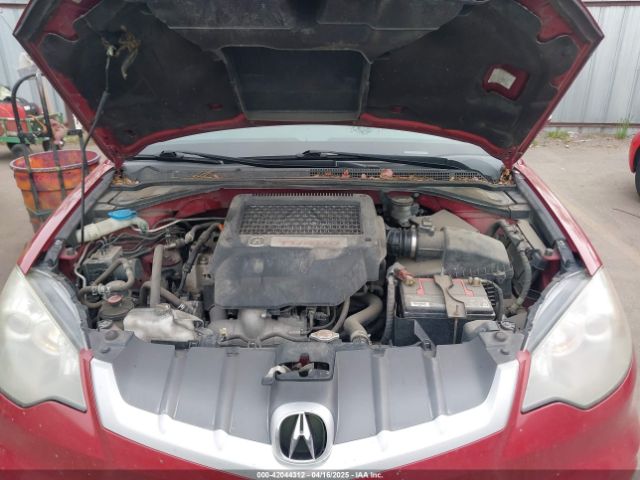 2008 ACURA RDX 5J8TB18508A007051 Photo 9