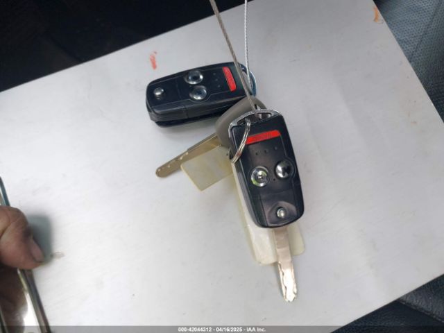 2008 ACURA RDX 5J8TB18508A007051 Photo 10