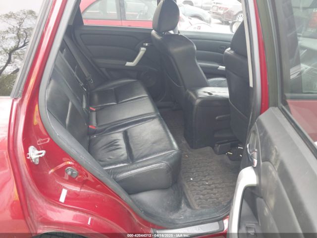 2008 ACURA RDX 5J8TB18508A007051 Photo 7