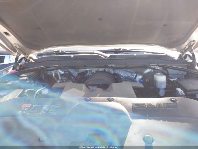 1GKS1HKC8FR221608 GMC Yukon Xl 1500 Slt