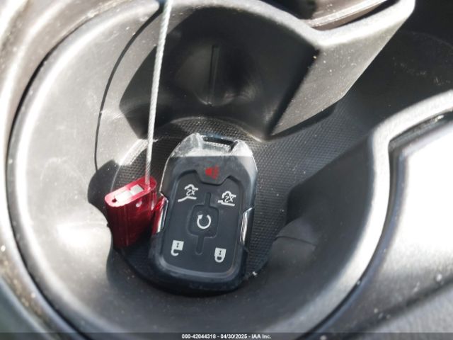 1GKS1HKC8FR221608 GMC Yukon Xl 1500 Slt