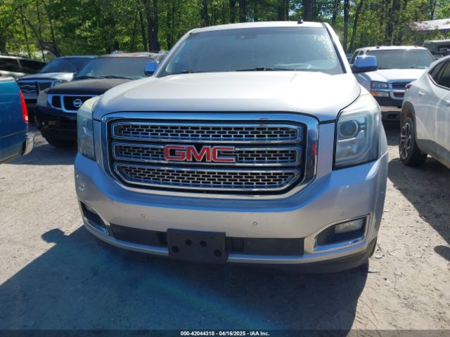 1GKS1HKC8FR221608 GMC Yukon Xl 1500 Slt