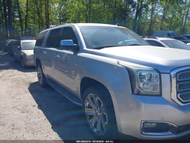 1GKS1HKC8FR221608 GMC Yukon Xl 1500 Slt