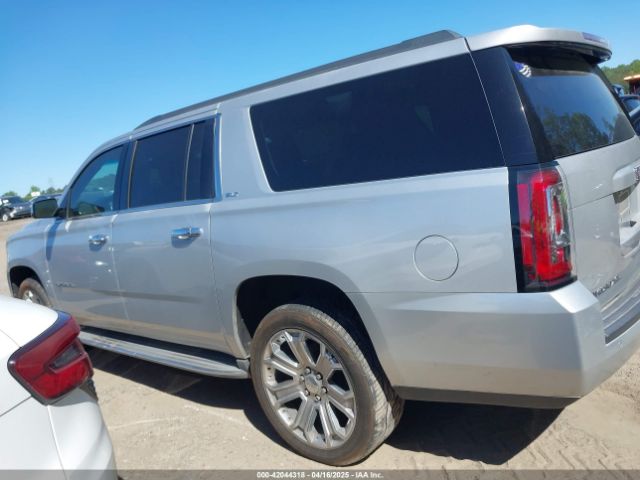 1GKS1HKC8FR221608 GMC Yukon Xl 1500 Slt
