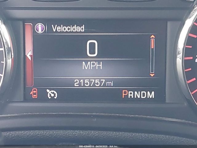 1GKS1HKC8FR221608 GMC Yukon Xl 1500 Slt