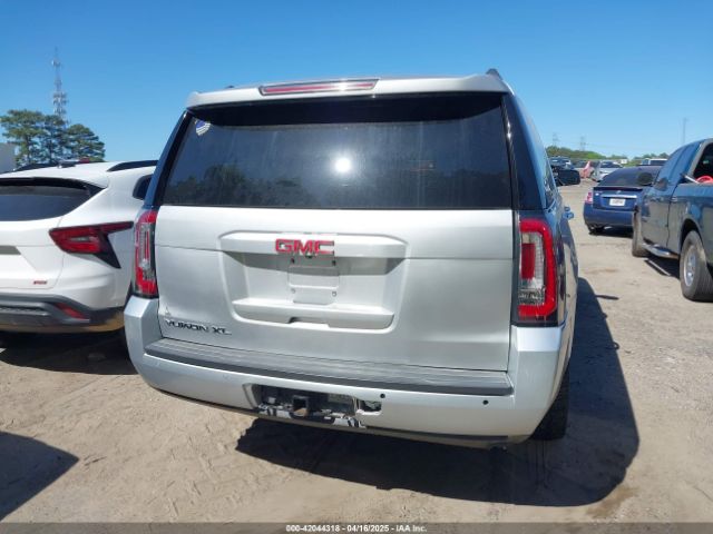 1GKS1HKC8FR221608 GMC Yukon Xl 1500 Slt
