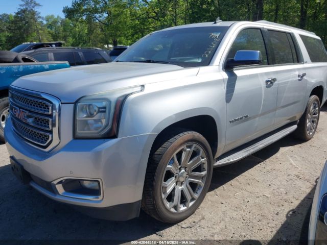 1GKS1HKC8FR221608 GMC Yukon Xl 1500 Slt