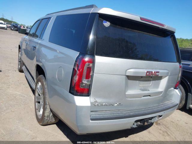 1GKS1HKC8FR221608 GMC Yukon Xl 1500 Slt