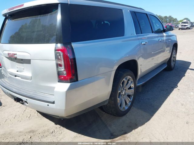 1GKS1HKC8FR221608 GMC Yukon Xl 1500 Slt