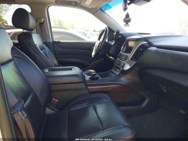 1GKS1HKC8FR221608 GMC Yukon Xl 1500 Slt
