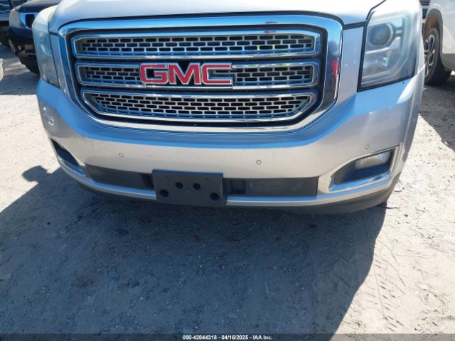 1GKS1HKC8FR221608 GMC Yukon Xl 1500 Slt